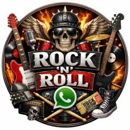 ROCK 'N' ROLL🤘 - Maringá