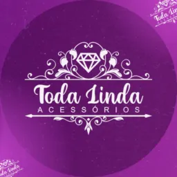 Grupo toda linda acessórios 💜