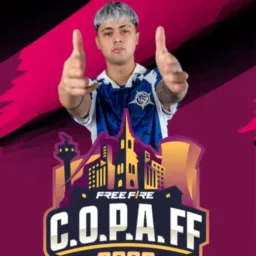 COPA DO FF-INTERNACIONAL FFWS