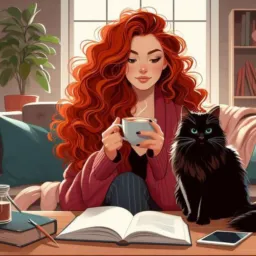Brechó da Ruiva 🧚🏼♀️Nova Colina