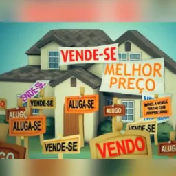Venda/ compras/ aluguel e empregos