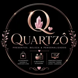 🛍️ Achadinhos Quartzô