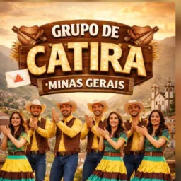 Catira raiz MG