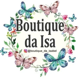 Boutique da Isa 💞 I