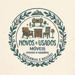 MÓVEIS NOVOS E USADOS BEZERROS E REGIÃO