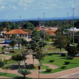 LAGOA GRANDE E REGIÃO 😃