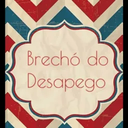 Brechó da LUH e VANI