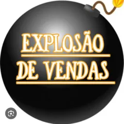 EXPLOSSÃO DE VENDAS