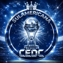 COPA SUL-AMERICANA C.E.D.C
