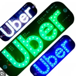 Uber particular disponível 24 horas 🙌
