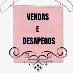 VENDA E DESAPEGO MENINAS! 🛍️ Araguaína-To