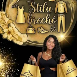 Stilo brechó  👗🩱🧥