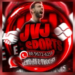 🌐✅VIP JVJeSPORTS VENDAS E TROCAS✅🌐