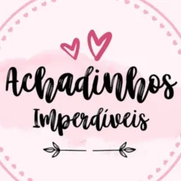 Achadinhos Kids ❤️