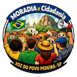 Moradia e Cidadania – Voz do Povo Pedreira-SP