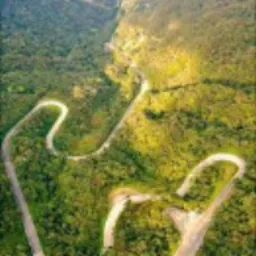 SERRA D FRANCISCA eREGIÃO
