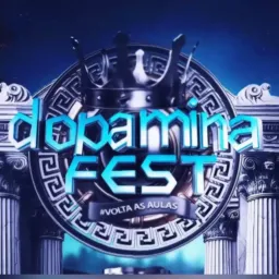 Dopamina Fest + Atléticas🔥