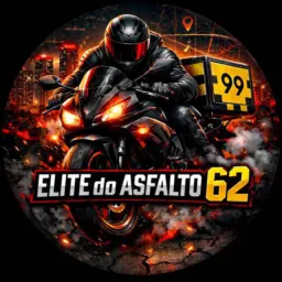 ELITE DO ASFALTO 62