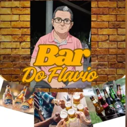 Bar do Flávio 🍻