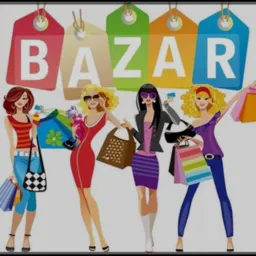 BAZAR DESAPEGO, REGIÃO LESTE 😍 NOVOS E USADOS❤️Roupas ,bolsas,sapatos e acessórios.
