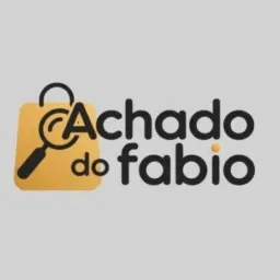 Achado do fabio