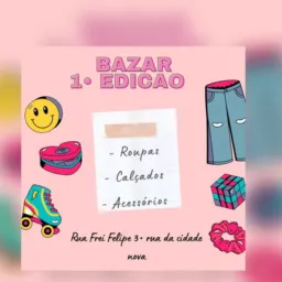 2• Edição do Bazar