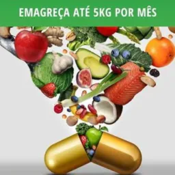 Quer Emagrecer com Saúde ❓