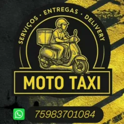 Moto taxi 24h