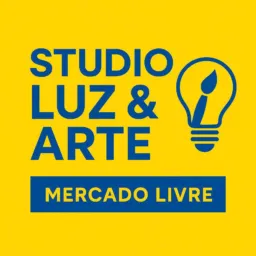 Achadinhos Studio Luz & Arte – Mercado Livre