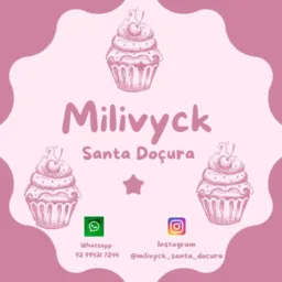 _Milivyck Santa Doçura_🎂🍰🍪🧁