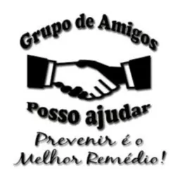 Esse grupo é feito com muito amor para divulgações de coisas à vendas informações e busca de emprego