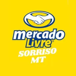 MERCADOLIVRE SORRISO-MT