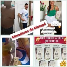 🌟✨EMAGRECEDOR 100% NATURAL ✨🌟