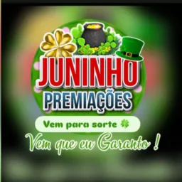 1️⃣* JUNINHO PREMIACOES RIFAS IR RESULTADO