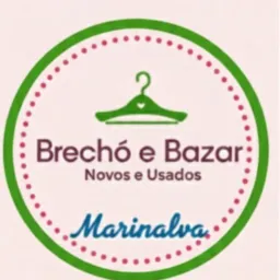 Bazar da nalvinha 🩱👚👔