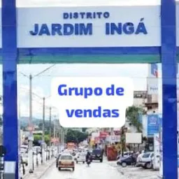 JARDIM INGA