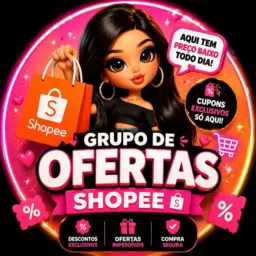 Promos da Crys🛍️💗#98