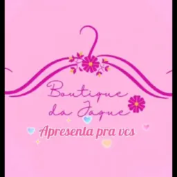 Boutique da Jaque 🌸✨