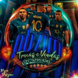 PBZIM VENDAS E TROCAS 🔰