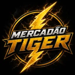 MERCADÃO TIGER⚡