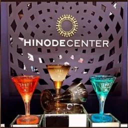 Hinode Grupo Perfumaria 📱🛍️🛍️💳
