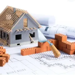 Construção Ji-Paraná 🪜⛏️🛠️🪚🪛