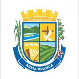 AREIA BRANCA DO POVO