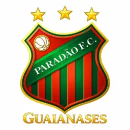 Paradão F.C.