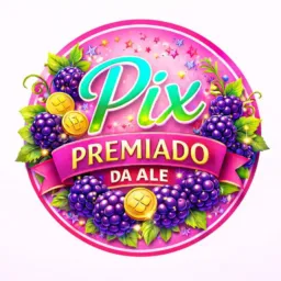 Pix Premiado da Alê