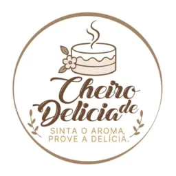 Cheiro de delícia