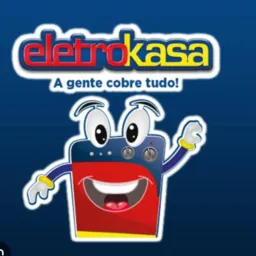 Eletrokasa Av. Maj. Amarante, 3702
