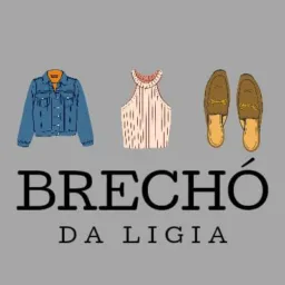 BRECHÓ DA LIGIA 👗👔🛍️