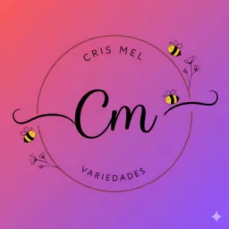 Mundo de variedades da Cris 🛍️✨