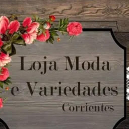 Modas e variedades